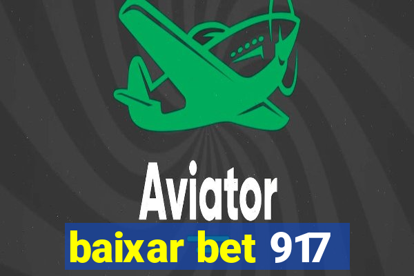 baixar bet 917